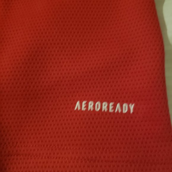 Manchester United Adidas Home Jersey season 2021/22 - Picture 8 of 11